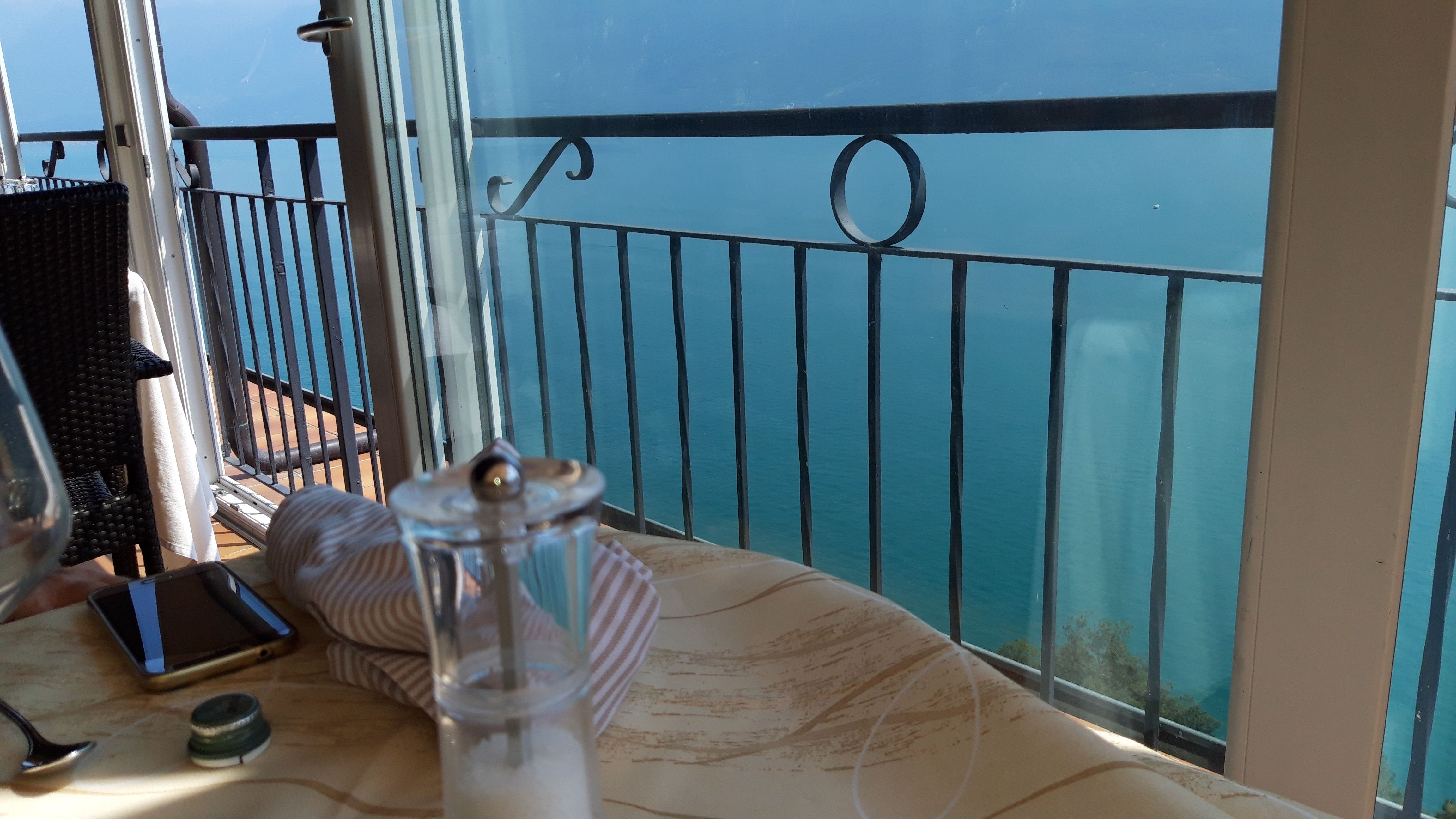 Hotel La Terrazzina-官方