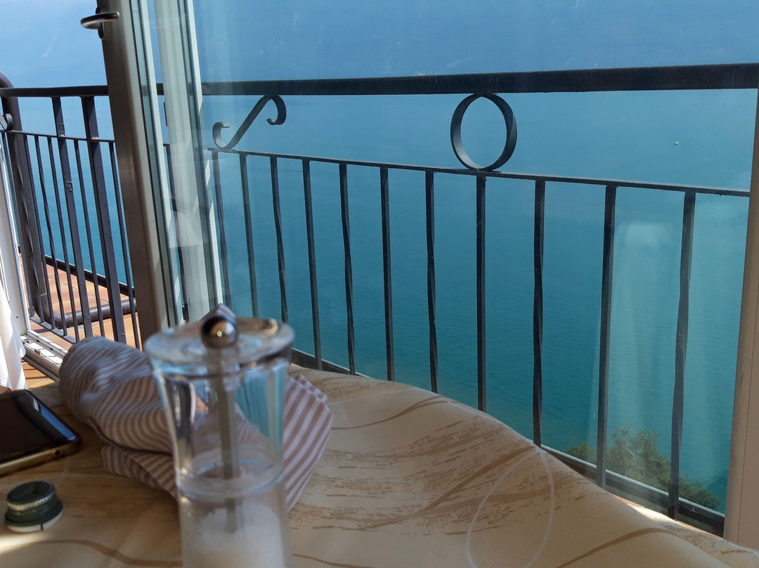 Hotel La Terrazzina主图