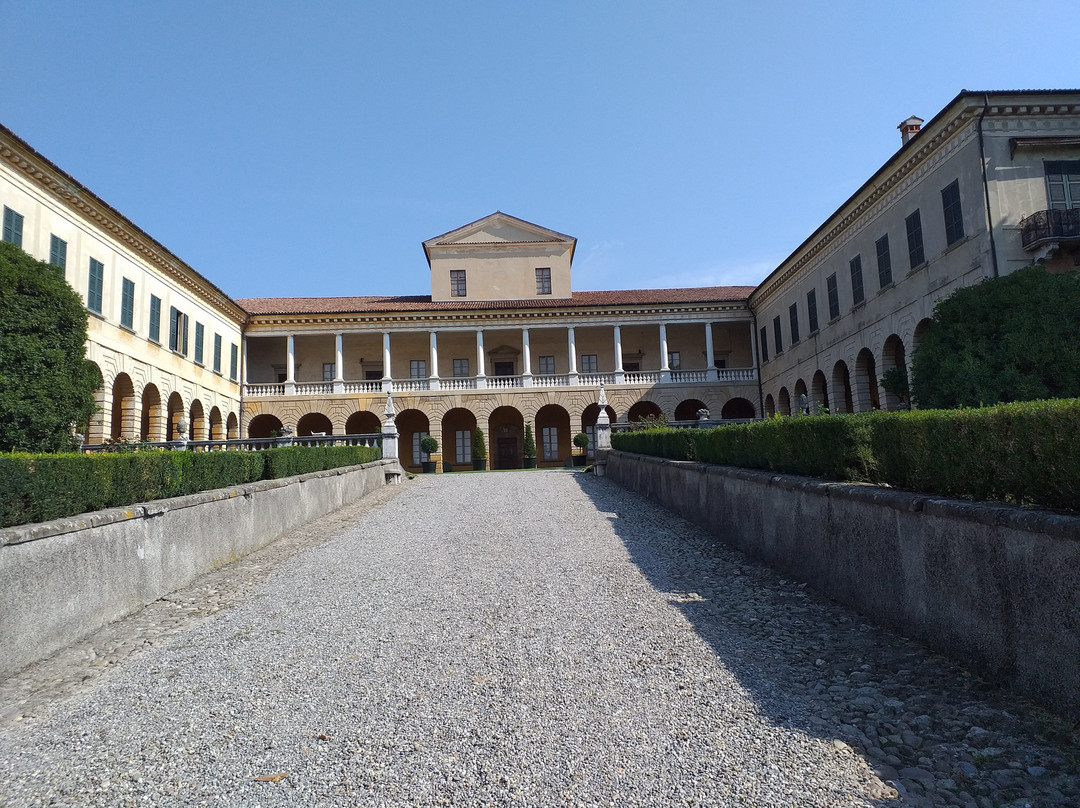 Palazzo Lechi景点图片