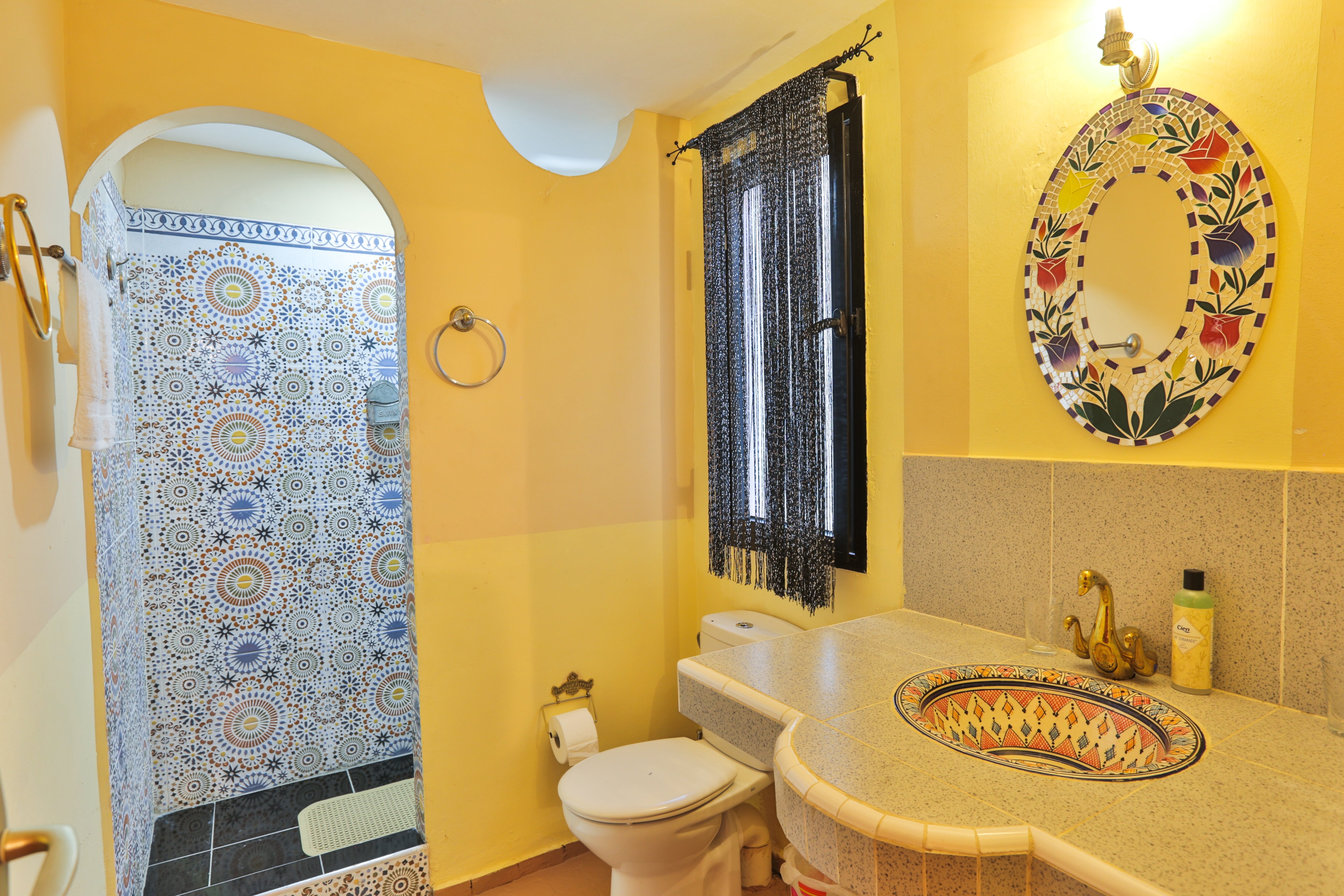 Maison Kasba Bonheur & Bien être-官方