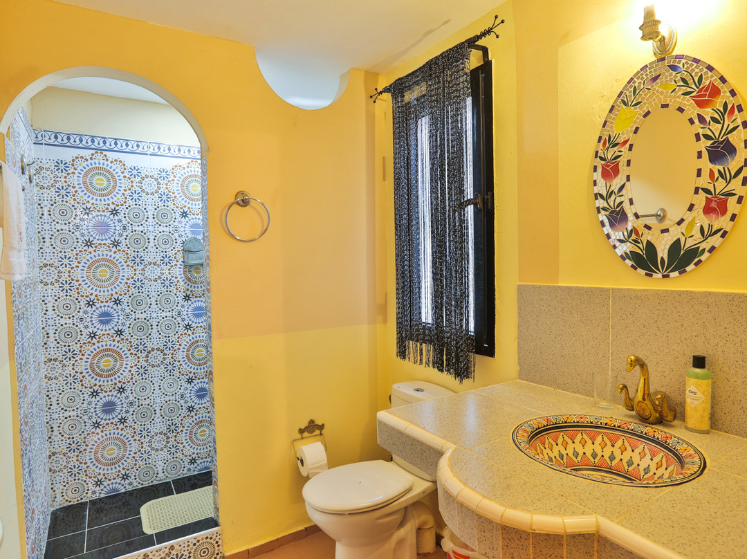 Maison Kasba Bonheur & Bien être主图