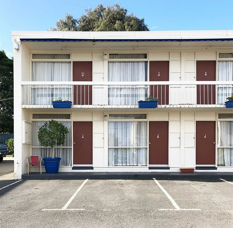 最佳西方亚历山大汽车旅馆&公寓主图