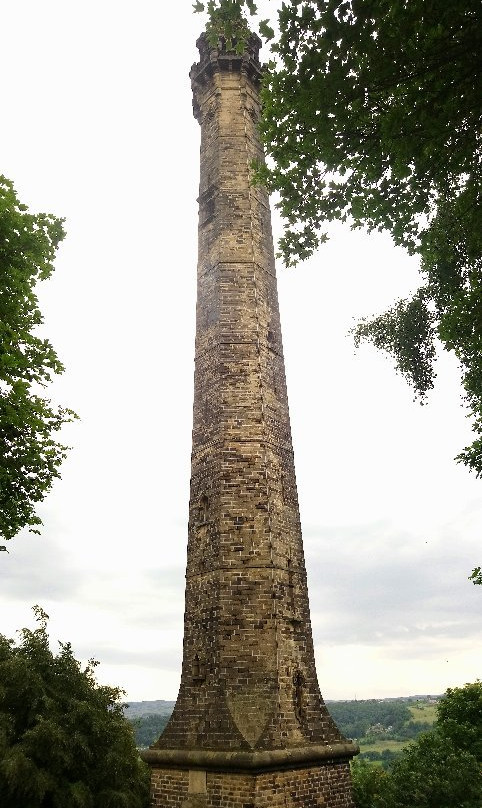 Wainhouse Tower-哈里法克斯必去景点