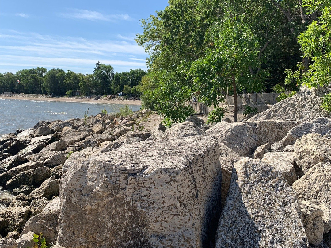 Matlock Beach-Dunnottar必去景点