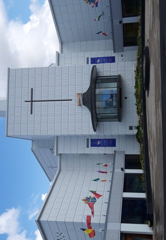 Knock Museum-Knock必去景点