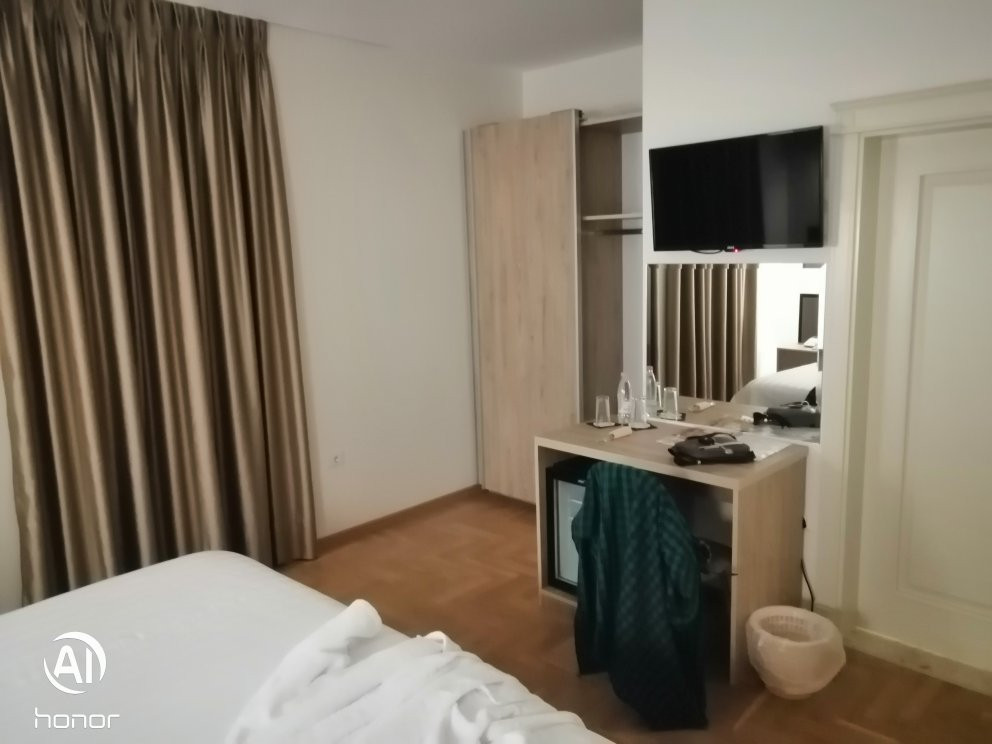 Mervin Hotel主图