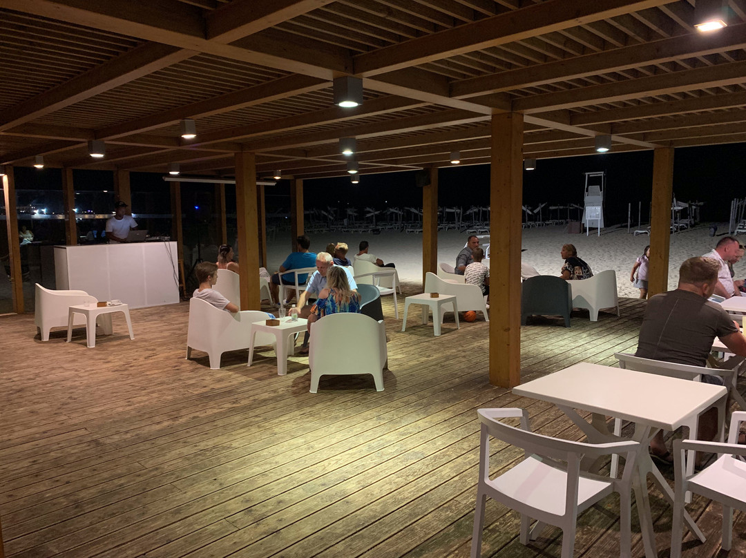 Hotel Oasis Salinas Sea主图