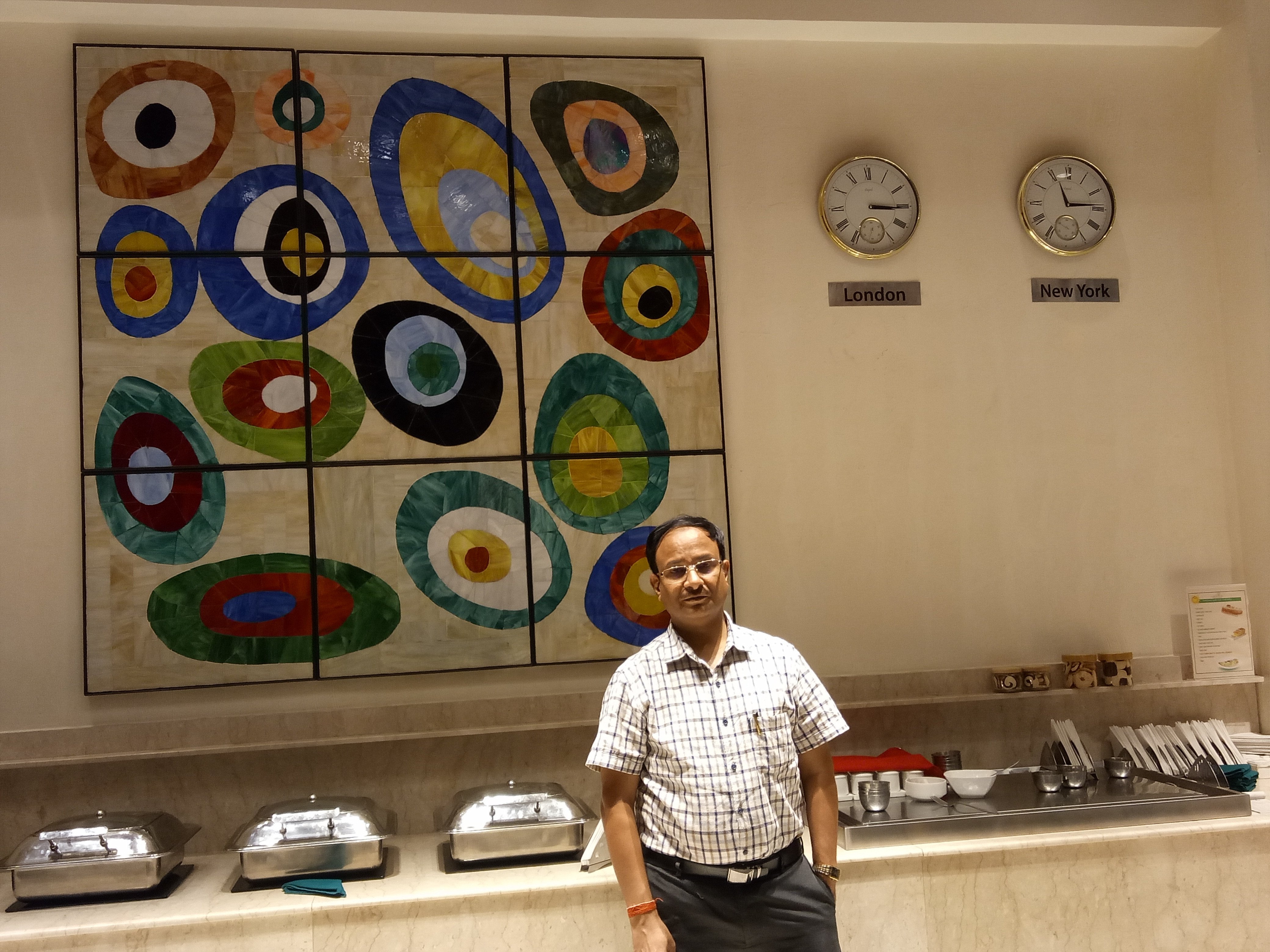 PearlTree Hotels & Resorts-餐饮