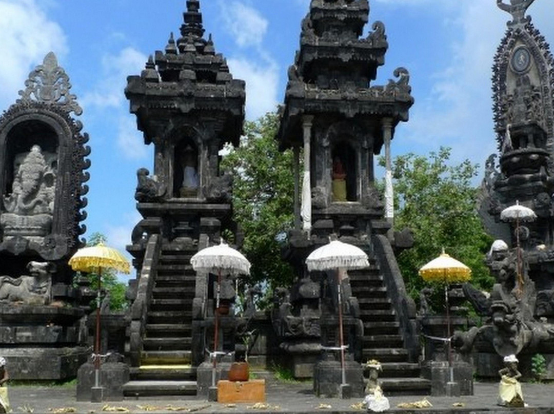 Lovina Bali Tours景点图片