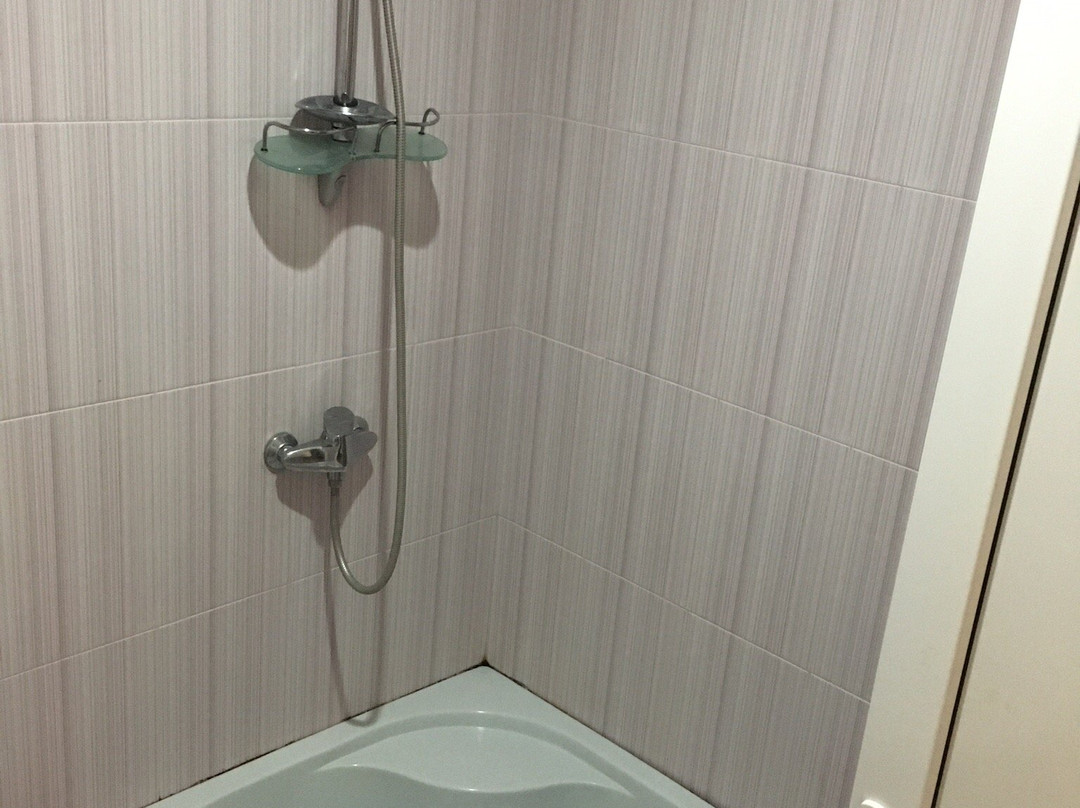 Mkudro Hotel主图