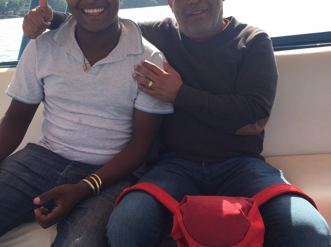 Ethiopia Jordan Tours-贡德尔必去景点