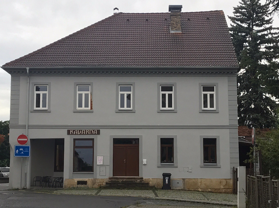 Kavarna Republika