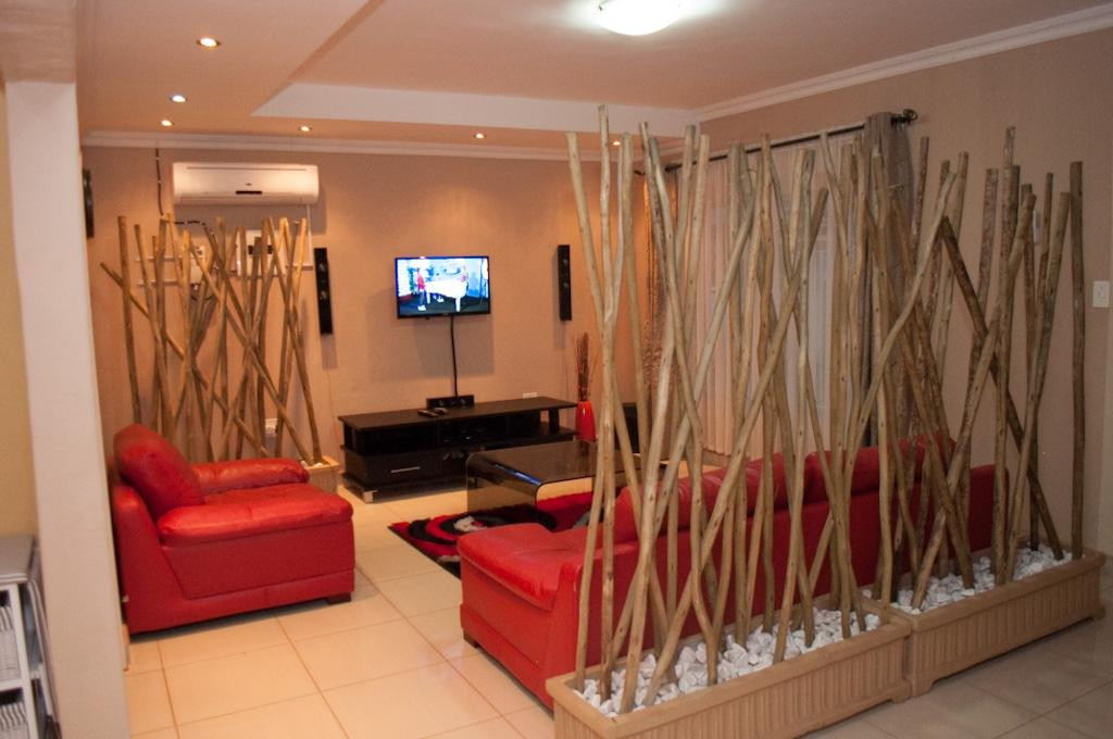 Makwatambani Guest Manor