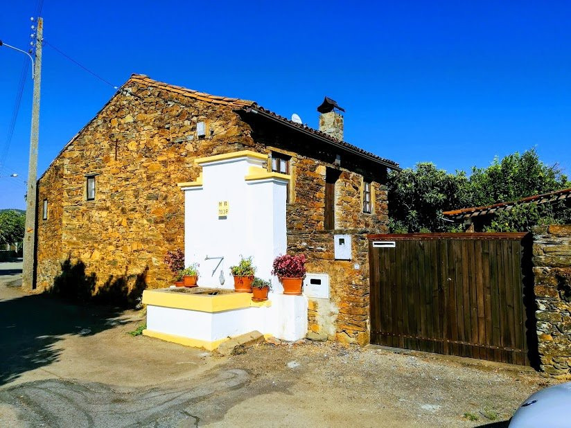 Aldeia Oliveiras