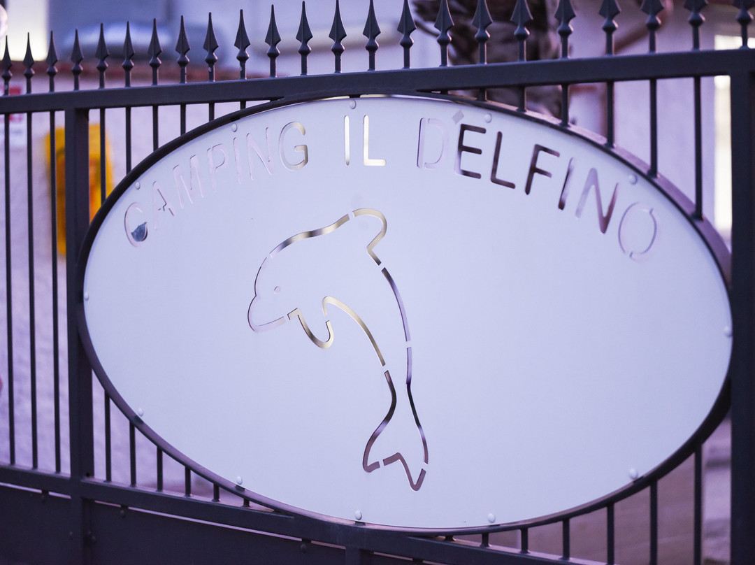 Camping Il Delfino