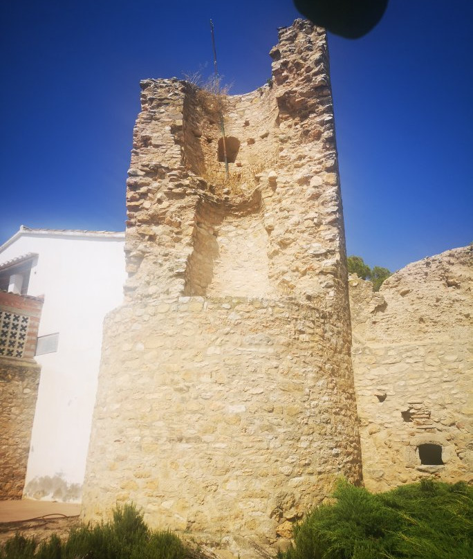 Archs Hotel Rural主图