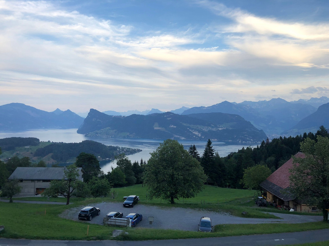 Gasthaus Schwendelberg Luzern-Horw主图
