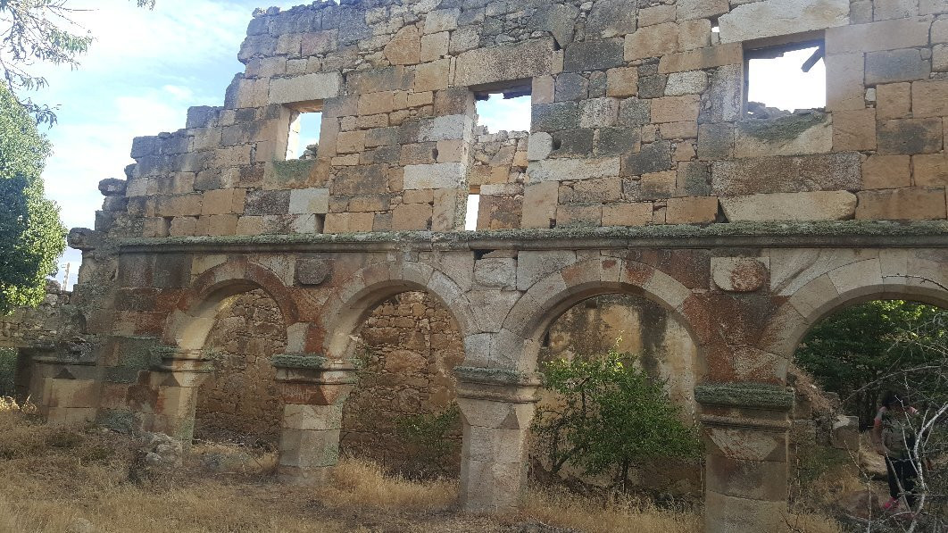 Convento Franciscano de Nuestra Senora del Soto景点图片