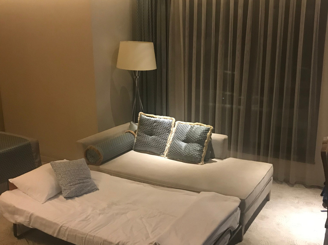 Hassuites Mugla主图