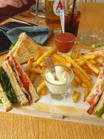 Boudouriani House-餐饮