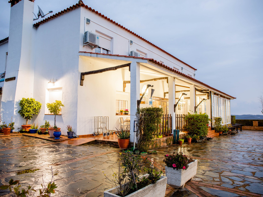 Complejo Los Veneros主图