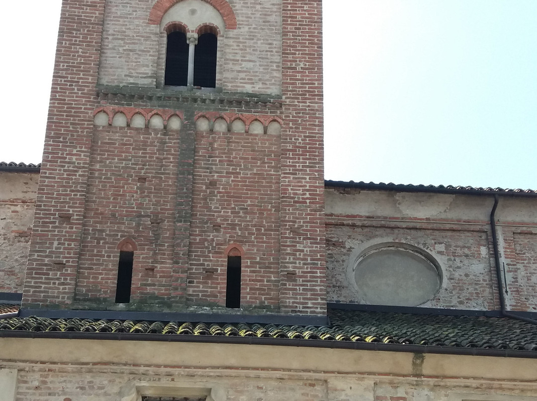 Chiesa di San Gregorio-凯拉斯科必去景点