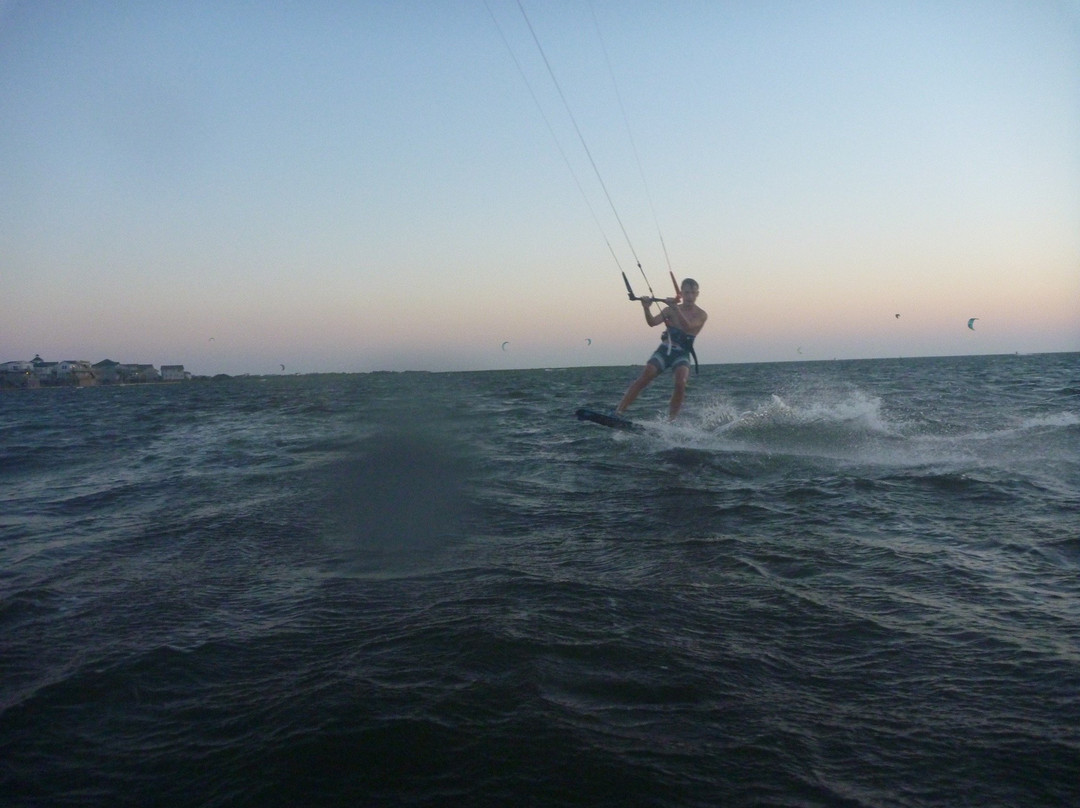 Ocean Air Sports-Avon必去景点