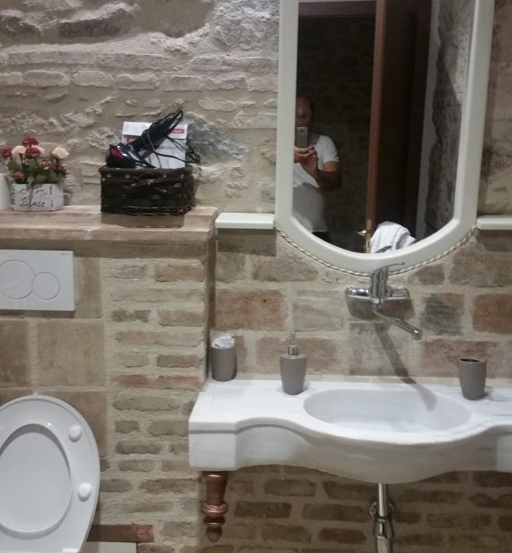 San Domenico House Luxury B&B主图