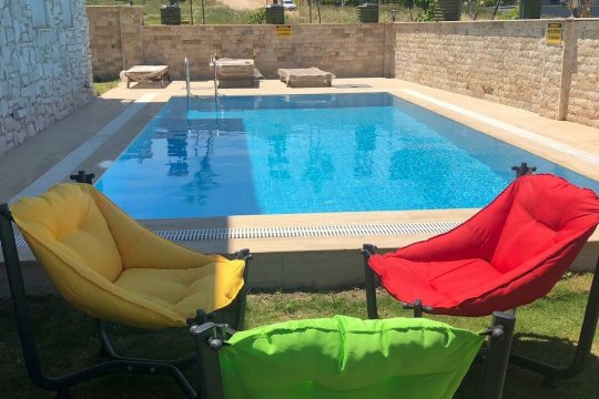 Village Farm Boutique Hotel-官方