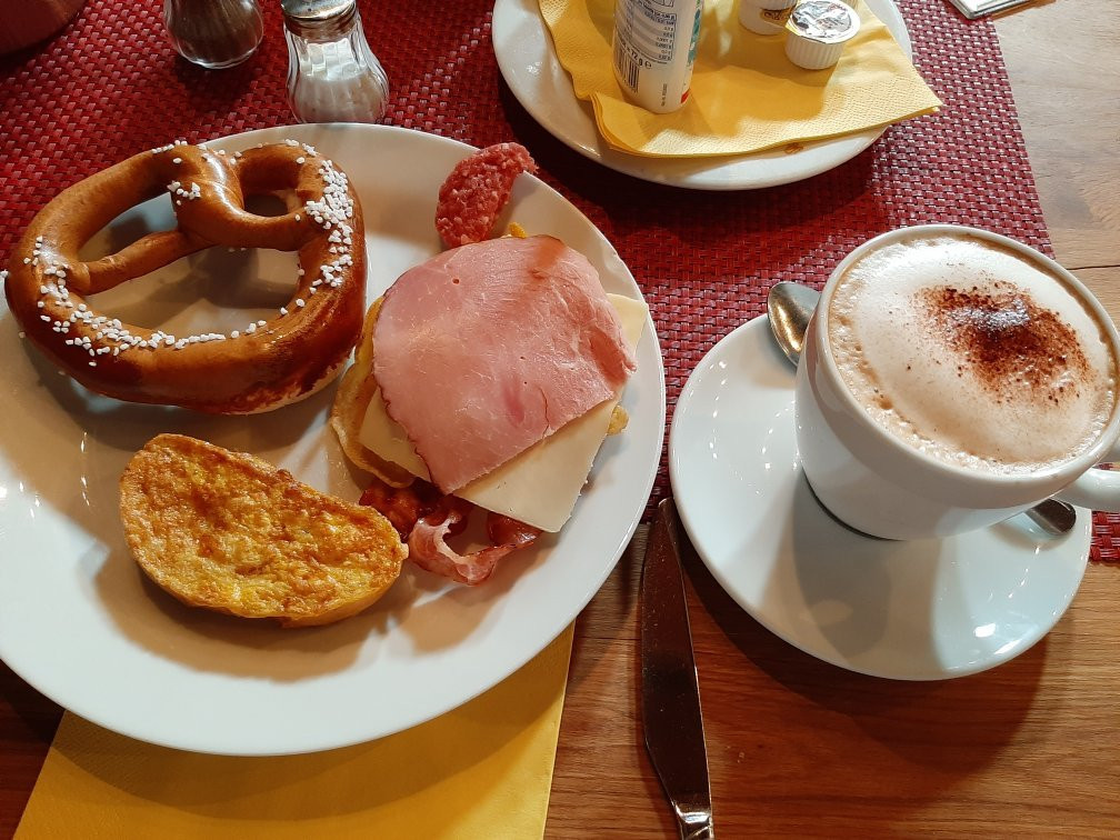Untere Mühle Hotel主图