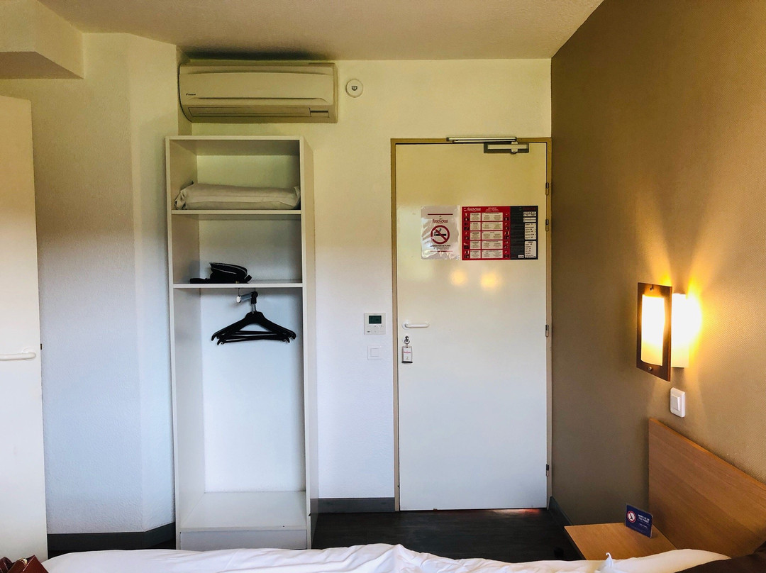 Fasthotel Perigueux主图