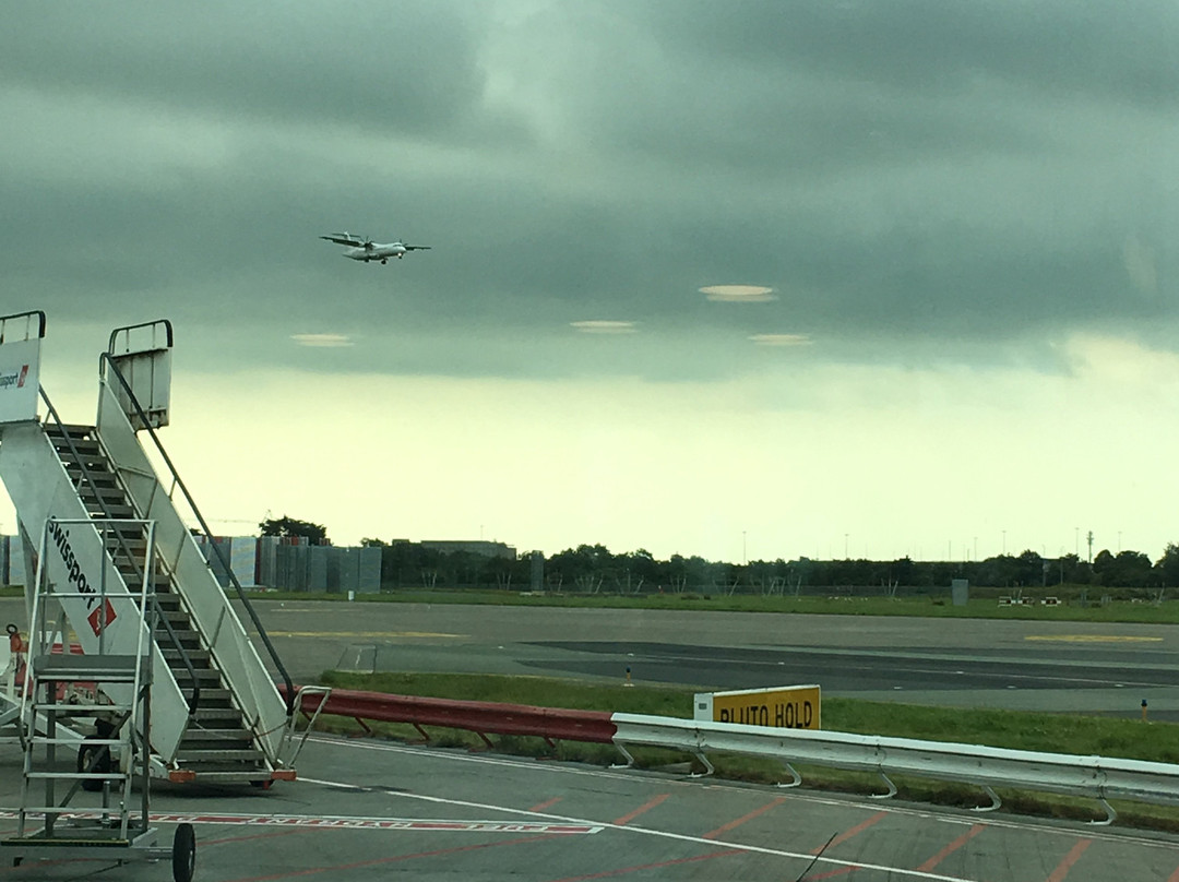 51st & Green Lounge-都柏林必去景点