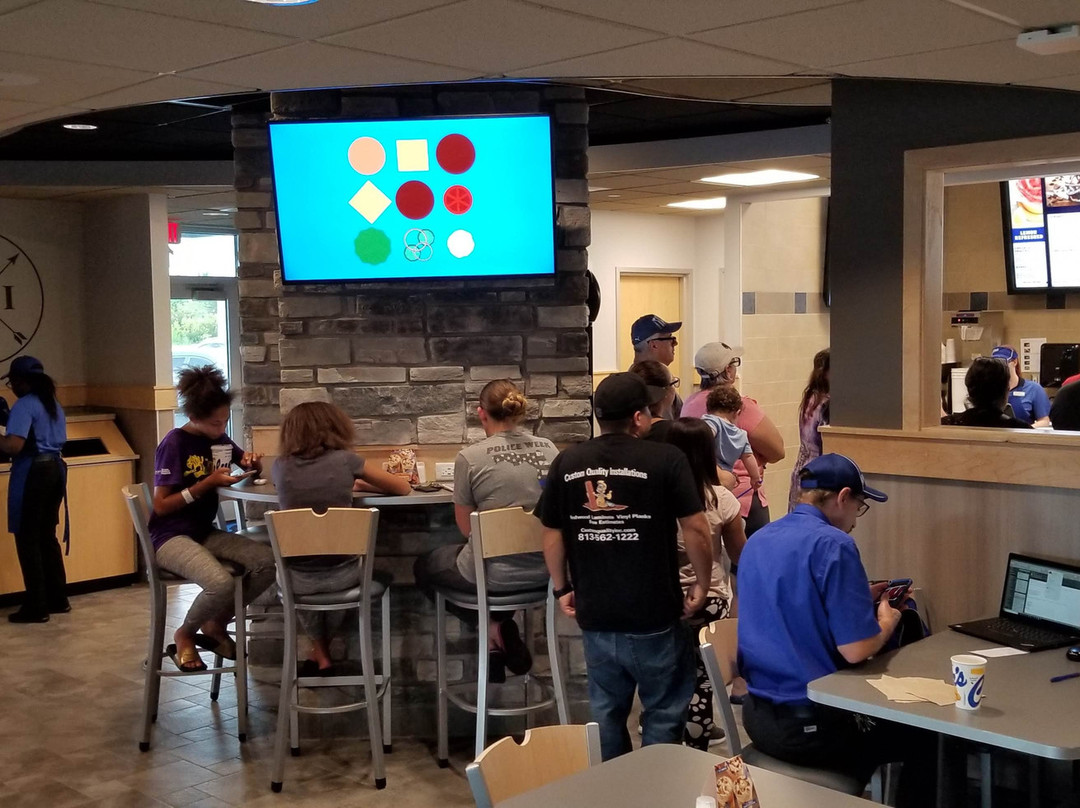 Culver's
