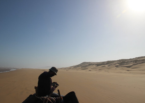 Ecotourisme et Randonnées-索维拉必去景点