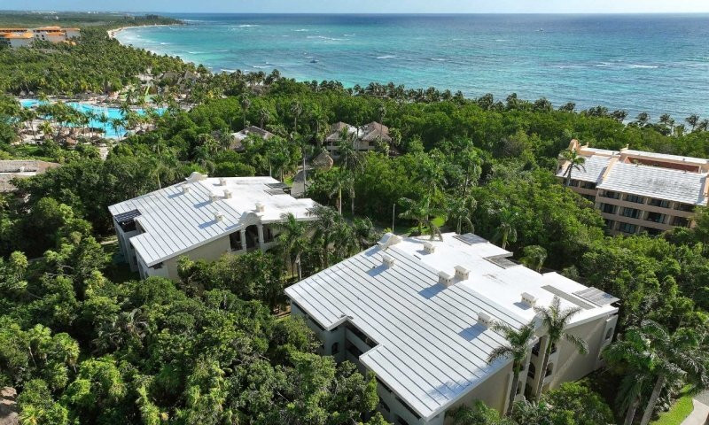 艾库玛尔酒店住宿-Grand Palladium Colonial Resort & Spa - All Inclusive