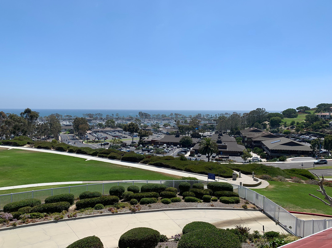 Laguna Cliffs Marriott Resort & Spa主图