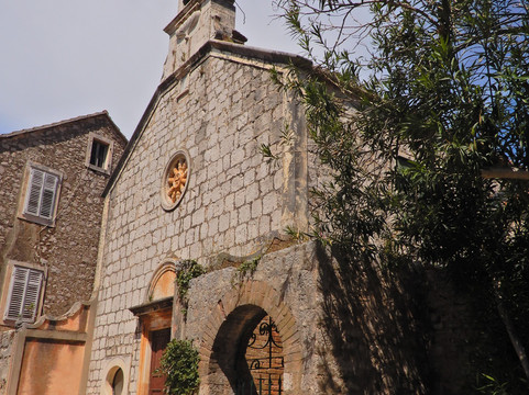Church of St. Roch-史塔瑞格雷德必去景点