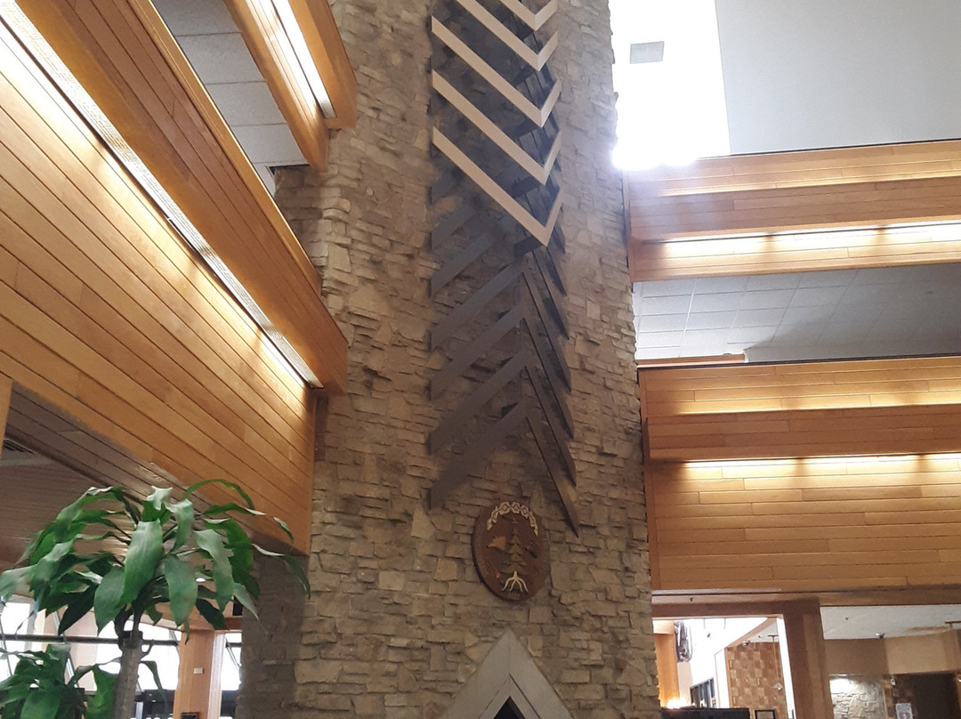 Oneida Casino Hotel主图