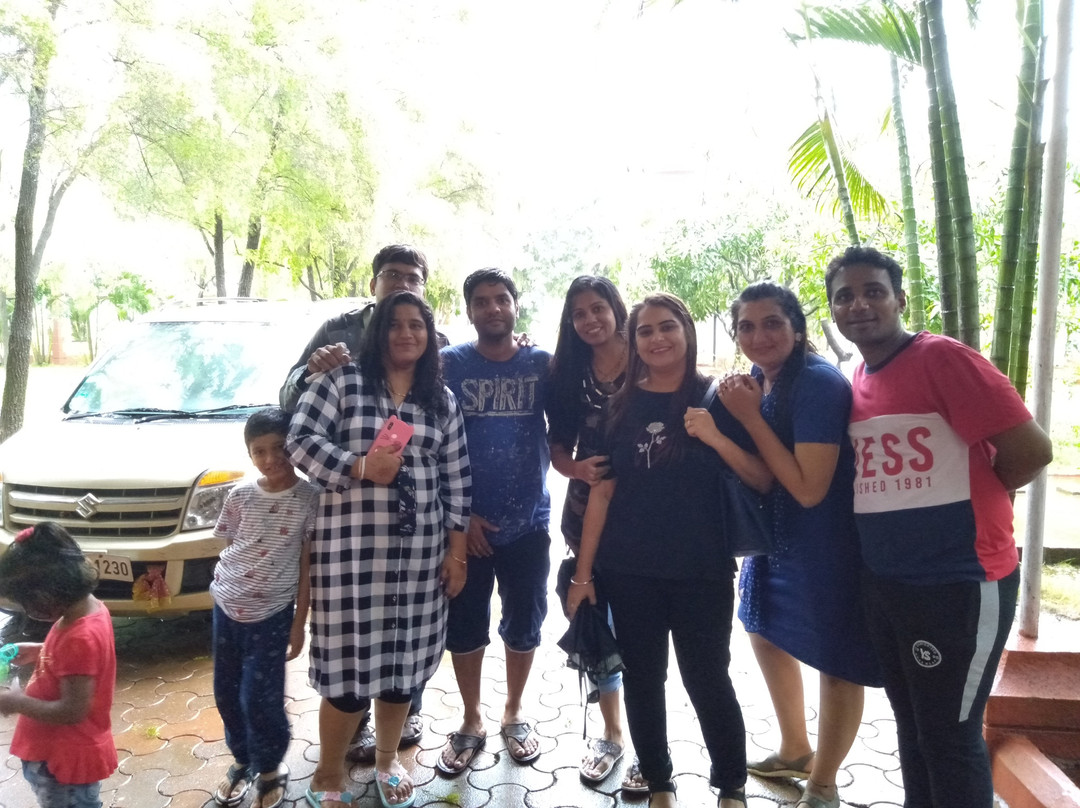 Govinda Resorts主图