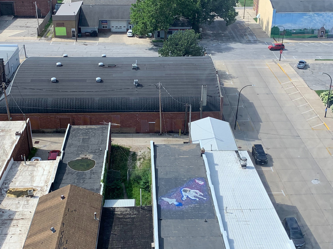 Mahanay Bell Tower-Jefferson必去景点
