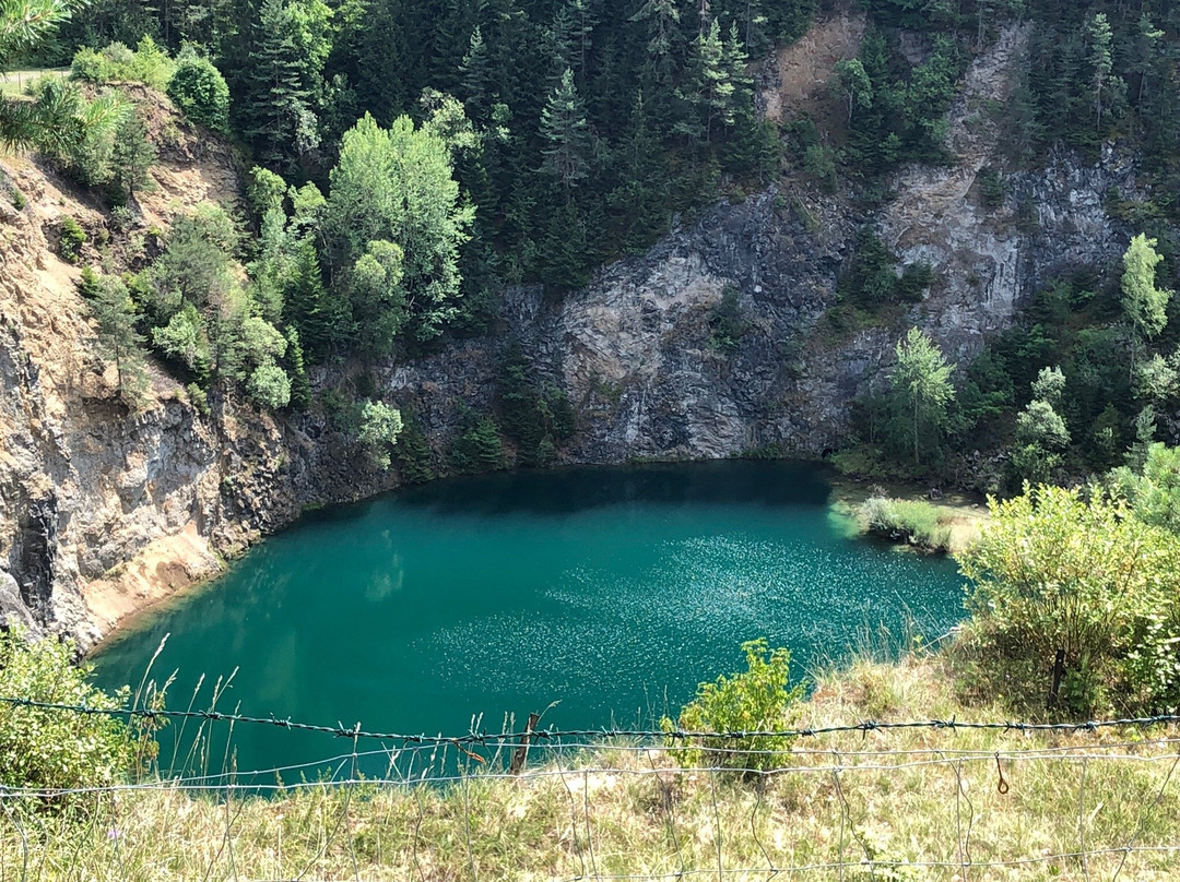 Donauversickerung-Immendingen必去景点