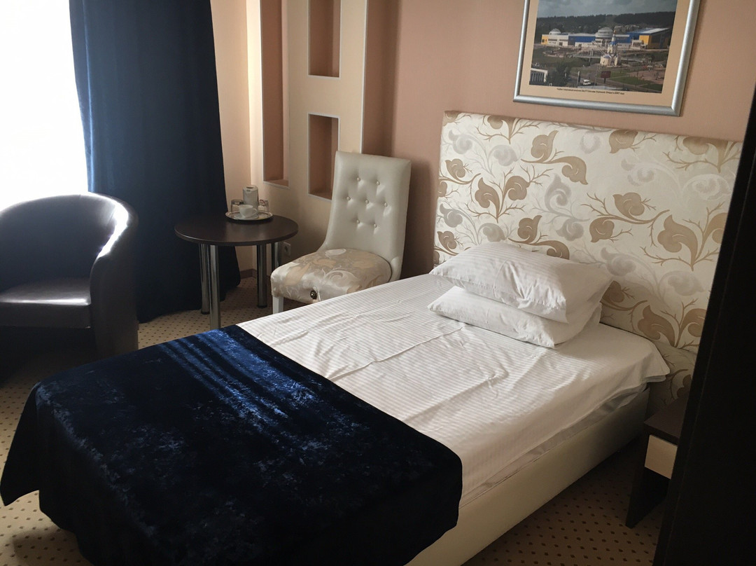 HOtel Belyy gorod主图