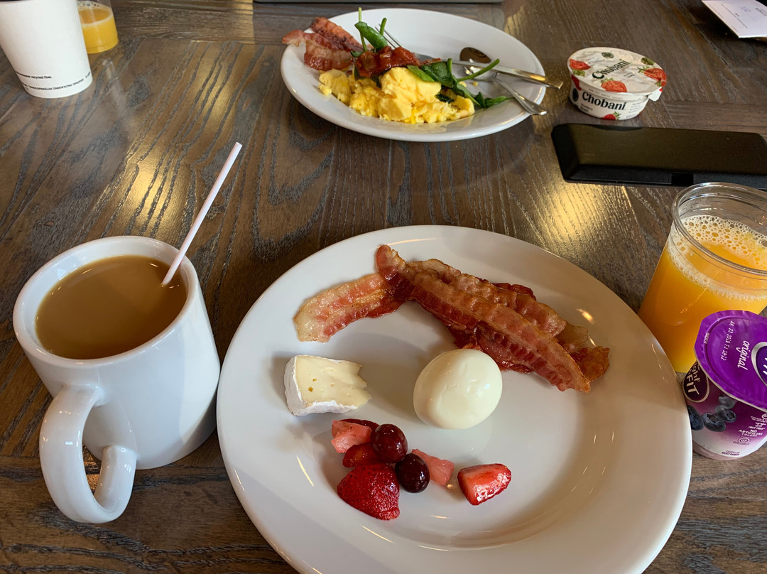 Residence Inn Helena主图