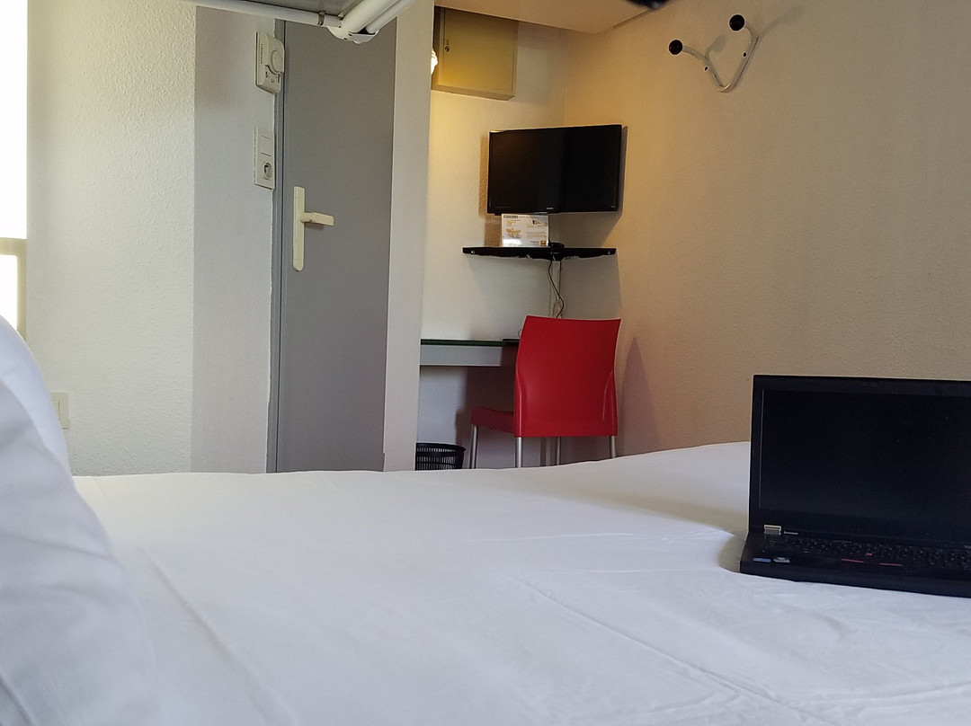 普瑞米尔佩里杰布拉扎克经典酒店主图