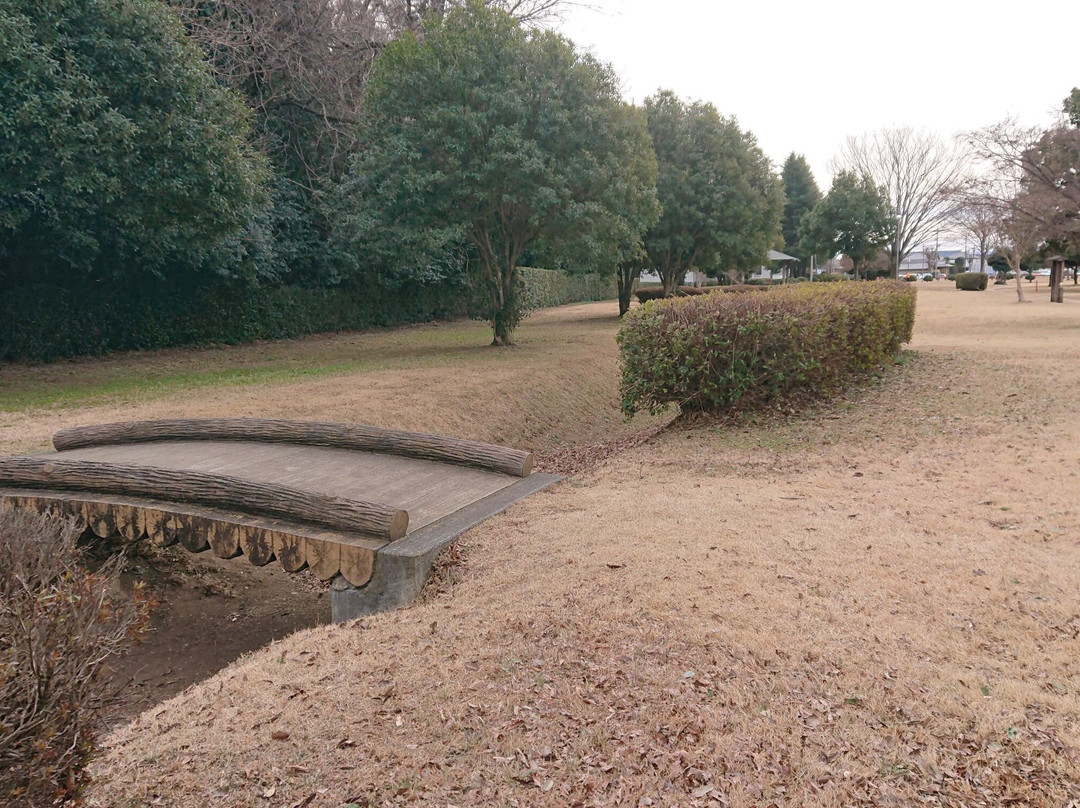 Ota City History Park景点图片
