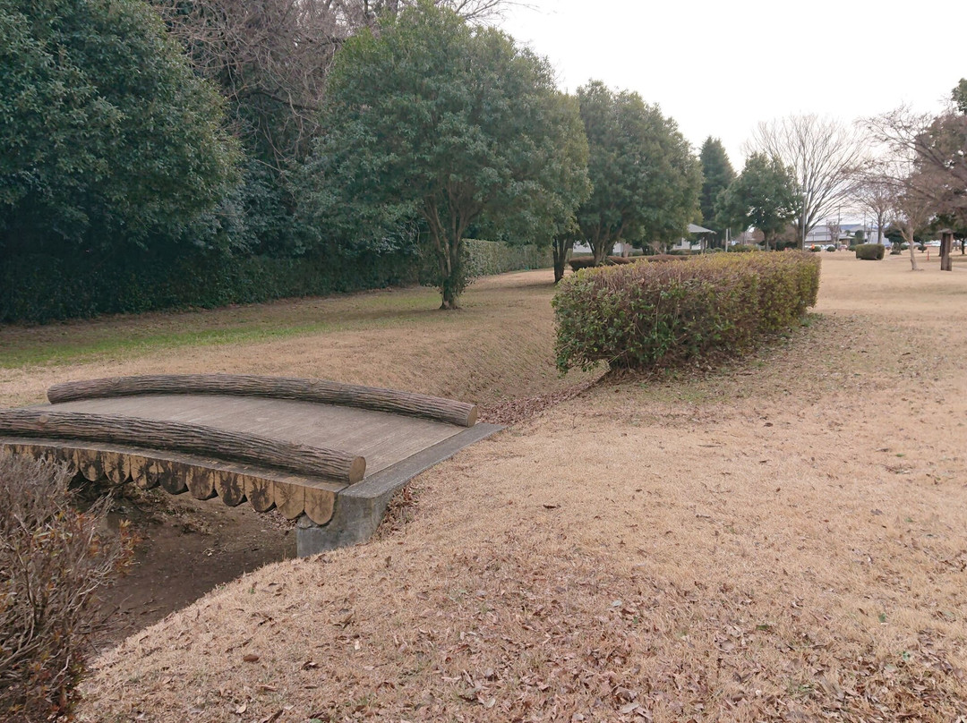 Ota City History Park
