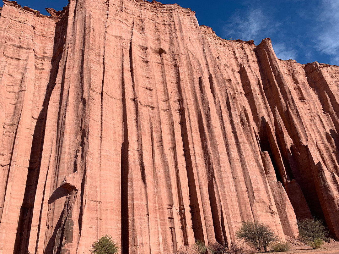 Hotel Cañon de Talampaya主图