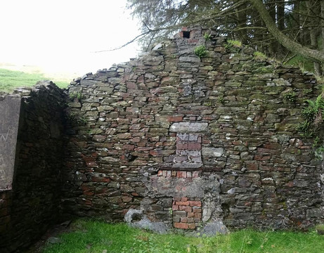 Walking Mann-Port Erin必去景点