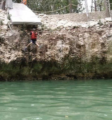 Top Travel Connection-坎昆必去景点