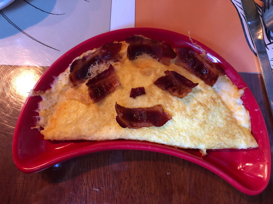 The Jolly Drayman at The Briar Lea Inn主图